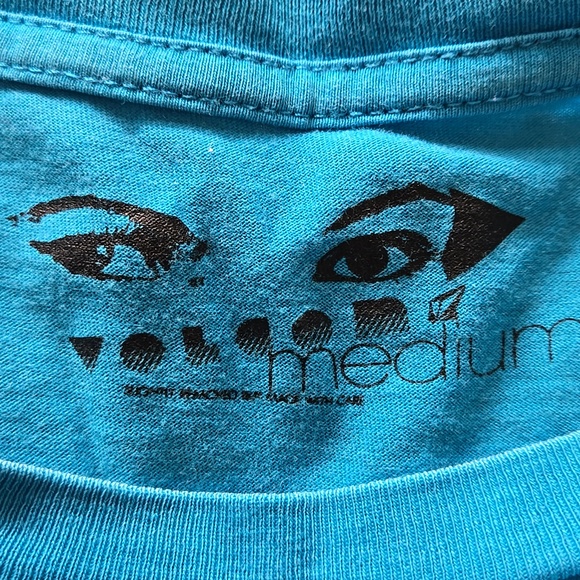 Volcom Women's Limited Edition T-shirt - Picture 3 of 12